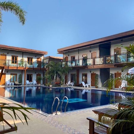 פאטאיה Paradise Land Resort מראה חיצוני תמונה