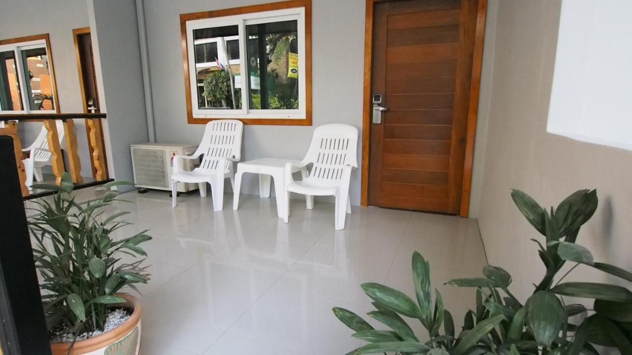 פאטאיה Paradise Land Resort חדר תמונה